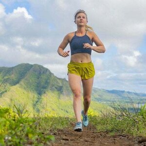 Xero Shoes Mesa Trail II de mujeres