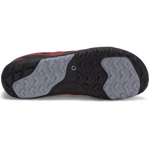 Xero Shoes Mesa Trail II de hombres