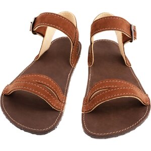 Luks Barefoot Verano