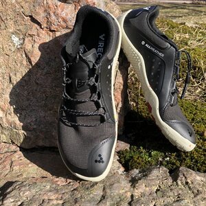 Vivobarefoot Primus Trail III All Weather FG de mujeres