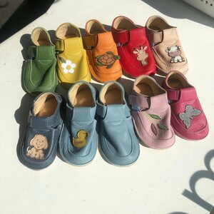 Dodo Shoes de niños zapatos