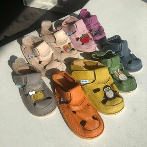 Dodo Shoes sandalias