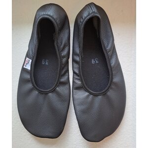 Omaking Pantuflas