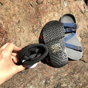 Xero Shoes Z-Trail de niños
