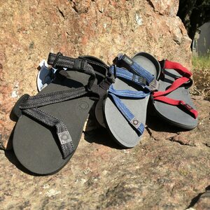 Xero Shoes Z-Trail de niños
