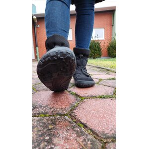 Froddo botas de invierno