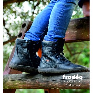 Froddo zapatos de invierno