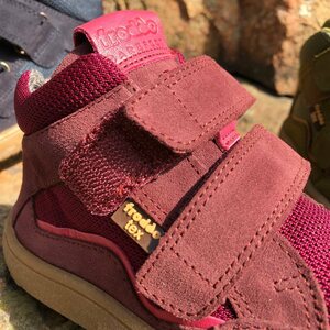 Froddo TEX temporada media zapatos
