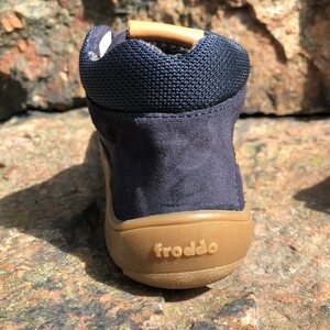 Froddo TEX temporada media zapatos