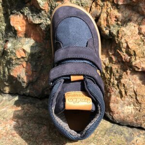Froddo TEX temporada media zapatos