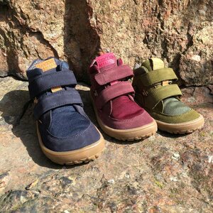 Froddo TEX temporada media zapatos
