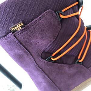 Froddo botas de invierno