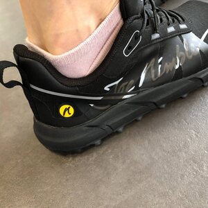 Joe Nimble Trail Addict de mujeres