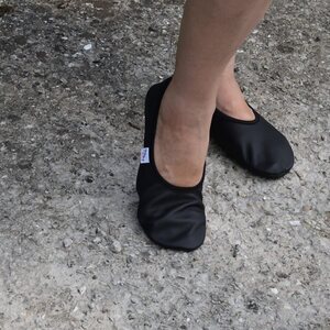 Omaking de niños gym pantuflas