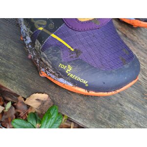 Joe Nimble Trail Addict de hombres