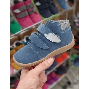 Beda Barefoot temporada mediazapatos