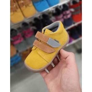Beda Barefoot temporada mediazapatos