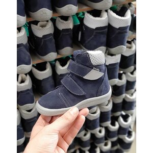 Beda Barefoot de niños zapatos de invierno