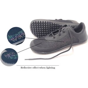 Beda Barefoot tenis