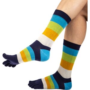 TOETOE Stripy (bigger tallas)