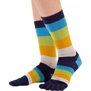 TOETOE Stripy (bigger tallas)