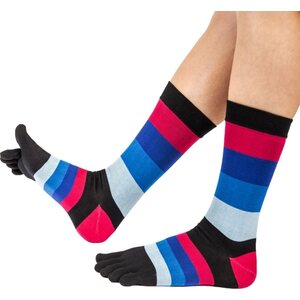 TOETOE Stripy (bigger tallas)