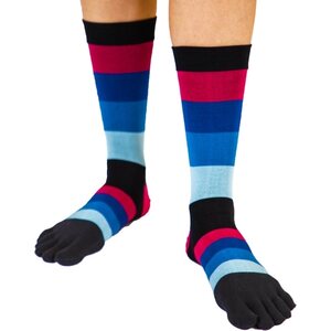 TOETOE Stripy (bigger tallas)