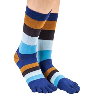 TOETOE Stripy (bigger tallas)