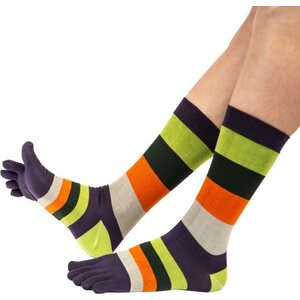 TOETOE Stripy (bigger tallas)