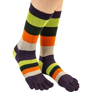 TOETOE Stripy (bigger tallas)