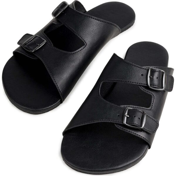 Ahinsa Slip-on Sandals