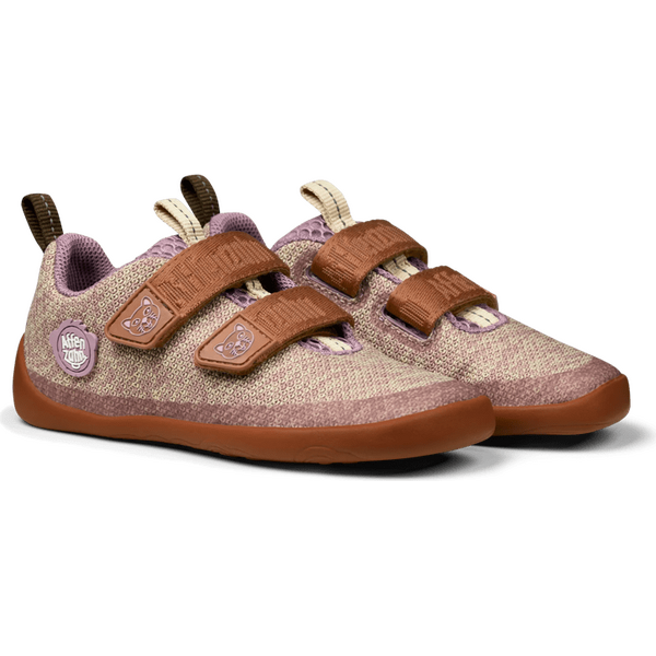 Affenzahn Sneaker Knit Happy (RAJOITETTU ERÄ)