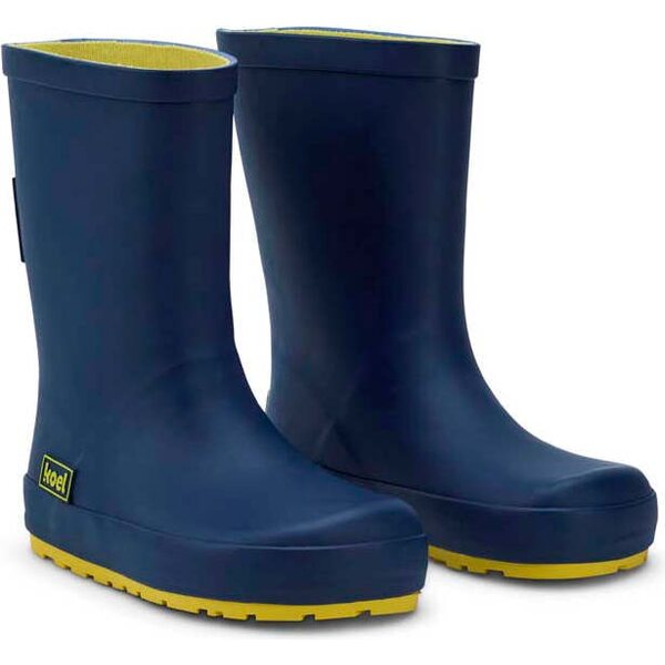 Koel Wellie Bare Solid V2 (LIMITED AVAILABILITY)