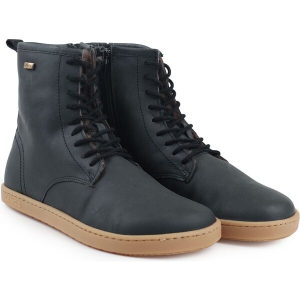Lang.S (by Tikki Shoes) Den