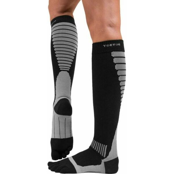TOETOE Compression Knee-High